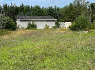 6710 Glendale Rd, Evart, MI 49631