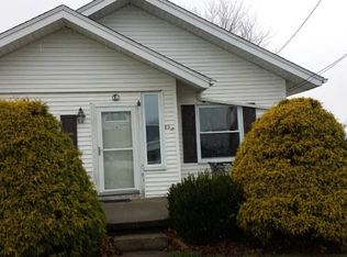820 W Main St, Barnesville, OH 43713
