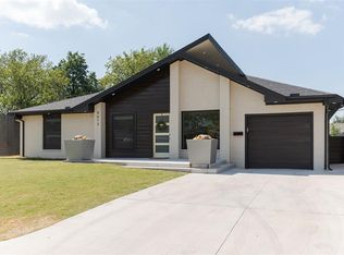 9613 Greystone Ave, Oklahoma City, OK 73120