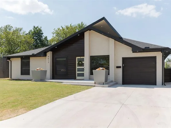 9613 Greystone Ave, Oklahoma City, OK 73120