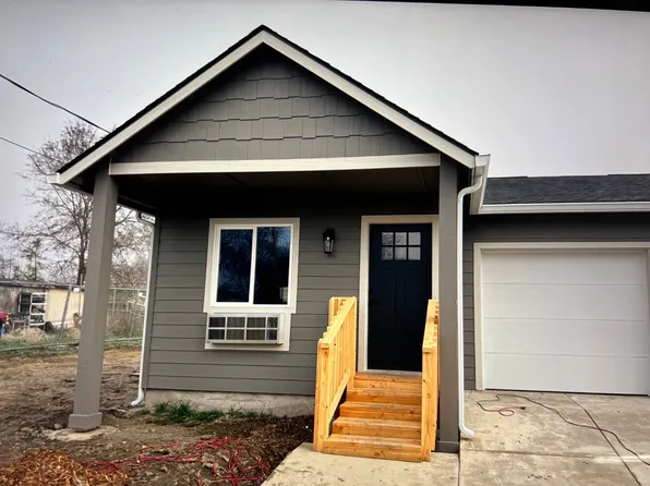 345 Division St, Klamath Falls, OR 97601