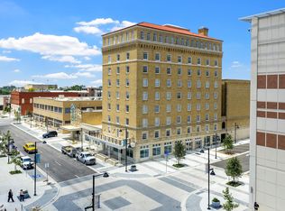 4 N 4th St #1502, Temple, TX 76501