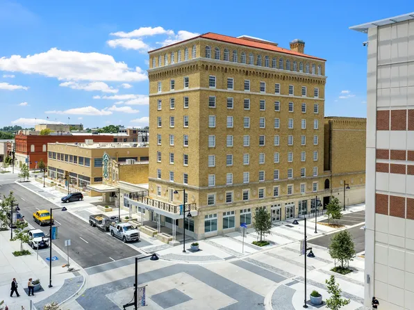 4 N 4th St, Temple, TX