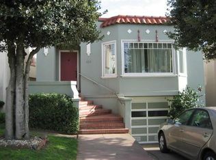 225-229 Clement St, San Francisco, CA 94118