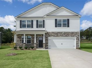 126 W Holly Oak Way, Stokesdale, NC 27357