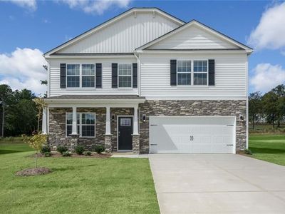 126 W Holly Oak Way, Stokesdale, NC, 27357