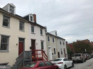 639 Melvin Dr, Baltimore, MD 21230