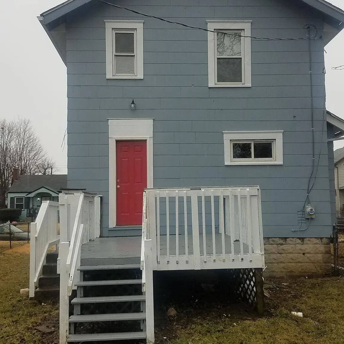 2 bed, 1056 sqft, $1,275 — Photo 2