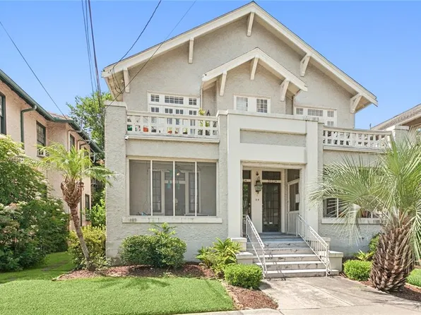 3523 Camp St Unit 4, New Orleans, LA 70115