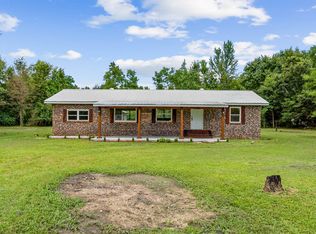 14340 Old Pascagoula Rd, Grand Bay, AL 36541