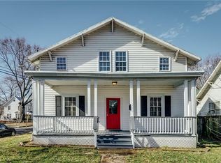 116 E 33rd St, Richmond, VA 23224