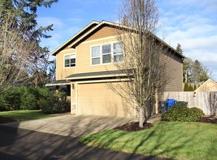 5045 Lone Oak Rd SE, Salem, OR 97306