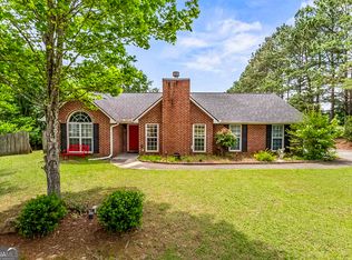 13885 Panhandle Ln, Hampton, GA 30228