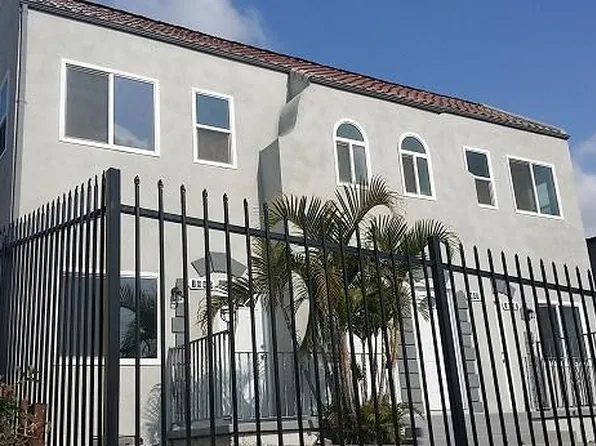 1847 S La Brea Ave #1849-1/4, Los Angeles, CA 90019