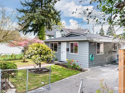 837 S Fife Street, Tacoma, WA, 98405