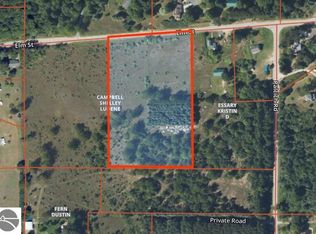 Elm St, Frankfort, MI 49635