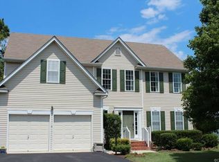 12607 Green Garden Way, Chester, VA 23836