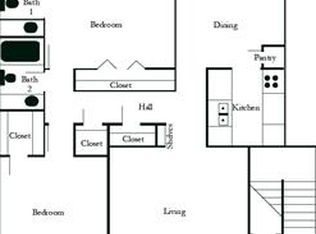 12600 Dunlap St APT 781, Houston, TX 77035