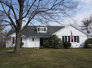 24609 Duffield Rd, Beachwood, OH 44122