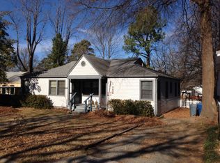 6114 Longwood Rd, Cammack Village, AR 72207