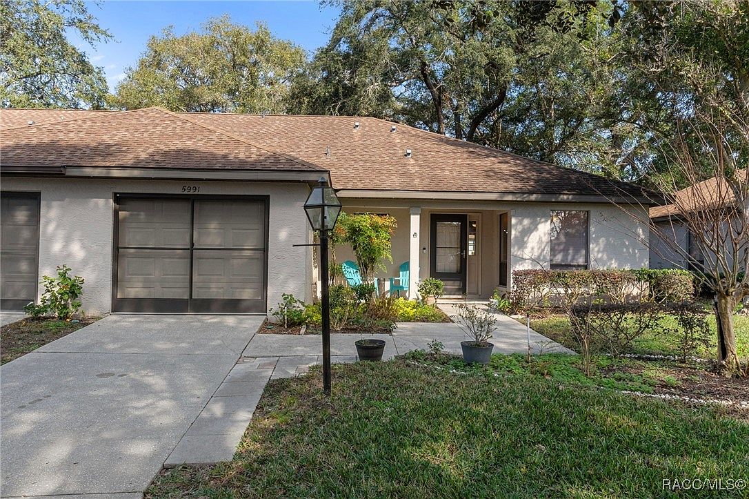 5991 W Bromley Cir, Crystal River, FL 34429 | MLS #851095 | Zillow