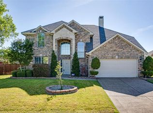 6108 Cottage Ln, Flower Mound, TX 75028