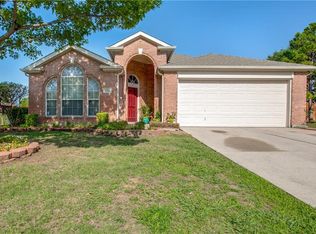 3216 Como Lake Rd, Denton, TX 76210