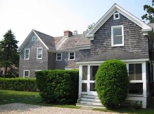 57 Church Ln, Bridgehampton, NY 11932