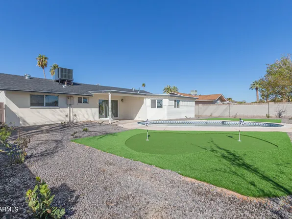 1913 N 66TH Street, Scottsdale, AZ 85257