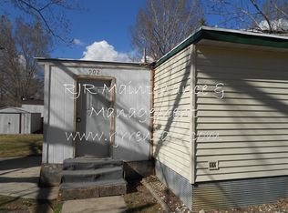 902 Elm St, Mandan, ND 58554