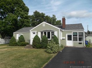 70 Bristol Rd, Windsor Locks, CT 06096