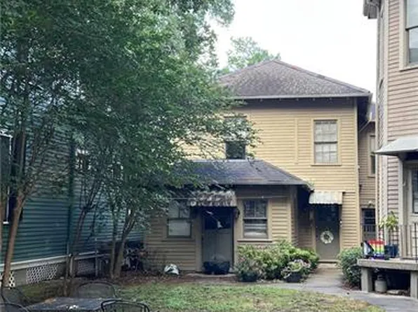 65 Allard Blvd, New Orleans, LA 70119