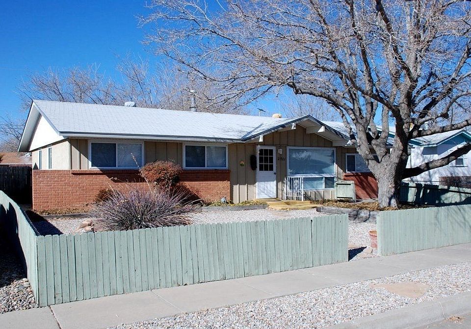 For Sale: 2701 19th Street NW, Albuquerque, NM 87104