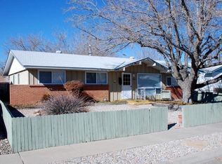 2701 19th St NW, Albuquerque, NM 87104