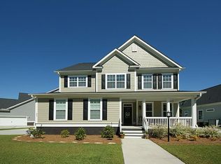 257 Silver Cypress Cir, SUMMERVILLE, SC 29485
