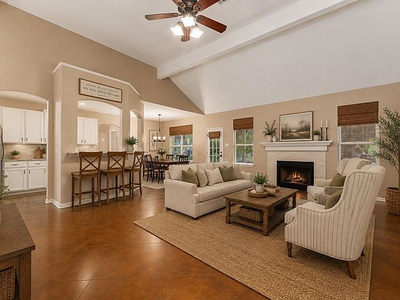 2nd image of 207 Cove Creek Dr