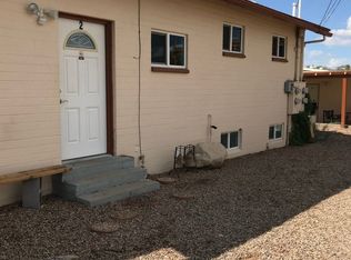 18 W Laguna St APT 3, Tucson, AZ 85705