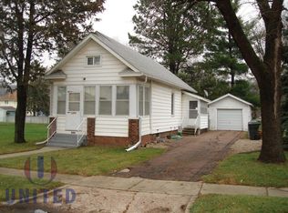 2710 Boies St, Sioux City, IA 51109