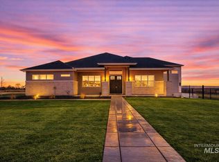 7265 E Red Kite St, Nampa, ID 83686