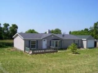 3975 W 1350 N, Macy, IN 46951