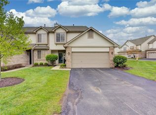 3595 Sequoia Dr, Beavercreek, OH 45431