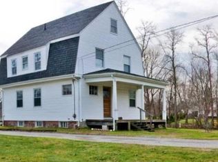 1140 Pleasant St, Bridgewater, MA 02324