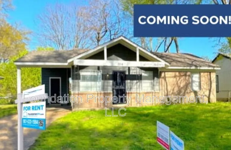 3214 Mario St — Photo 1