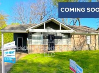 3214 Mario St, Memphis, TN 38127