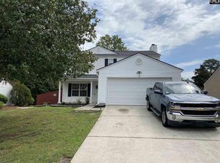 206 Castle Ridge Dr, Columbia, SC 29229