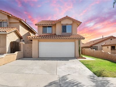 1058 Bautista Ln, Colton, CA, 92324