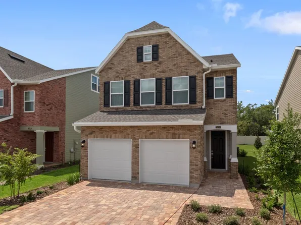 2654 Caroline Hills Dr, Jacksonville, FL 32225
