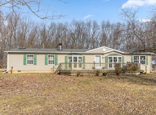 110 W Adams Rd, Bronson, MI 49028