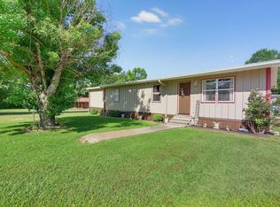 365 H Williams Rd, Gilmer, TX 75645