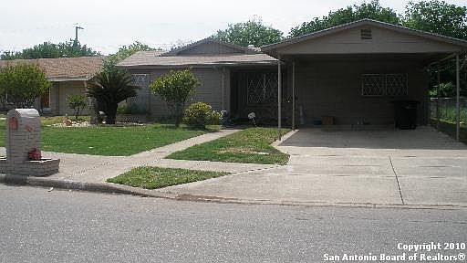1st image of 3106 W Kirk Pl.